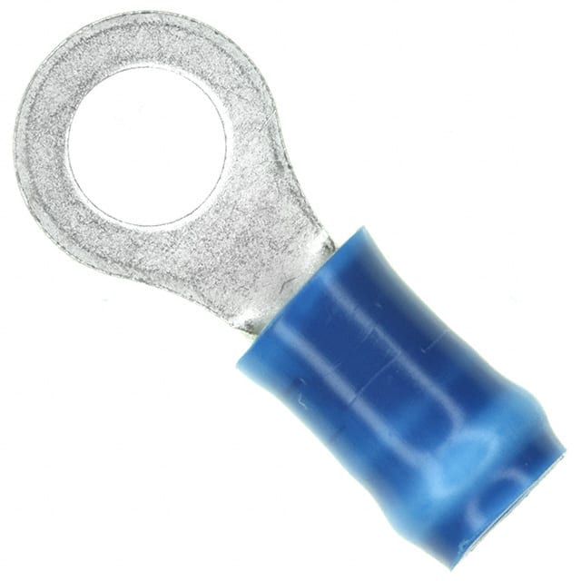 2-31903-2 TE Connectivity AMP Connectors  Connecteurs annulaires